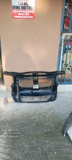 BMW E90, E92, E93 Cradle