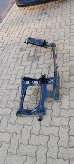 Toyota Hilux GD6 Cradle