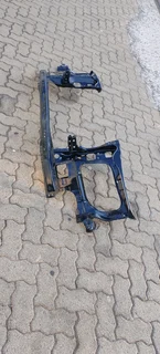 Toyota Hilux GD6 Cradle