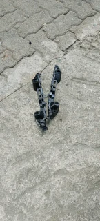 Suzuki Swift Bumper Sliders Both Sides