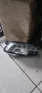 Mercedes W212 Daytime Running Light LED Right Sides