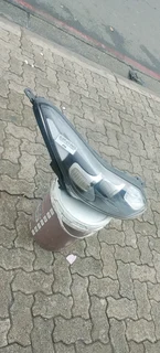 Kia Sportage Headlights 2018,2019,2020,2021,2022 Model