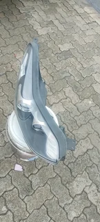 Kia Sportage Headlights 2018,2019,2020,2021,2022 Model