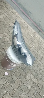 Kia Sportage Headlights 2018,2019,2020,2021,2022 Model