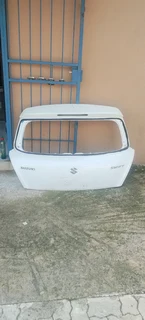 Suzuki Swift Tailgate 2013,2014,2015,2016 Model