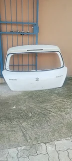 Suzuki Swift Tailgate 2013,2014,2015,2016 Model