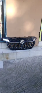 Suzuki Fronx Front Grille