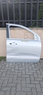 Ford Ranger T7, T8 Door Right Front Side