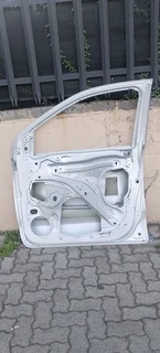 Ford Ranger T7, T8 Door Right Front Side