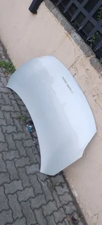 Suzuki Swift Bonnet Hood
