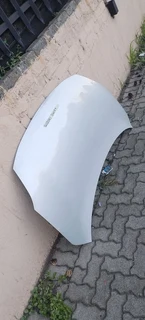 Suzuki Swift Bonnet Hood