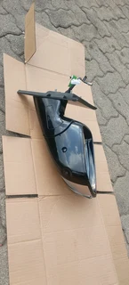 Chery Jetour Electric Mirror with Camera and Sensor Right Side