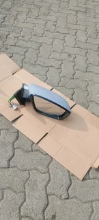 Chery Jetour Electric Mirror with Camera and Sensor Right Side