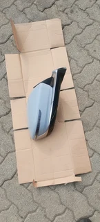 Chery Jetour Electric Mirror with Camera and Sensor Right Side