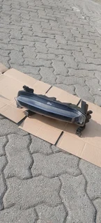 Chery Tiggo 8pro Daylights Foglights Full LED Left Side