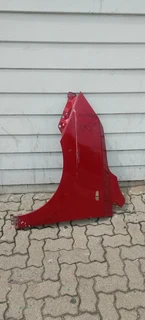 Hyundai IX35 Fender Left Side