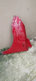 Hyundai IX35 Fender Left Side