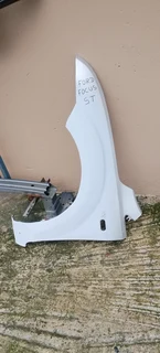 Ford Focus ST Fender Left Side 2006 / 2010 Model