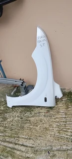 Ford Focus ST Fender Left Side 2006 / 2010 Model