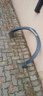 Mazda CX5 Wheel Arch Left Rear Side