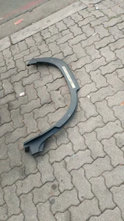 Toyota Corolla Cross Wheel Arch Rear Right Side