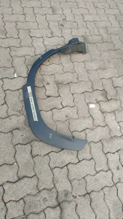 Toyota Corolla Cross Wheel Arch Rear Right Side
