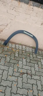 Kia Seltos Wheel Arch Right Side