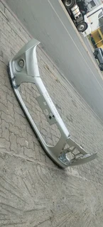Suzuki Celerio Front Bumper