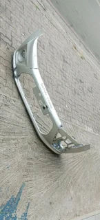 Suzuki Celerio Front Bumper