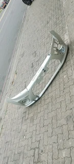 Suzuki Celerio Front Bumper