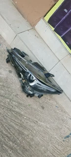 Mazda CX5 Headlights LED Left Side