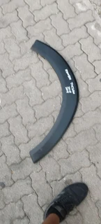 Hyundai Tucson Trim Wheel Arch 2018, 2019 Right Front