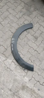 Mini Cooper F56, F57 Trim Wheel Arch Right Rear