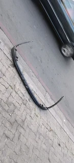 Hyundai Tucson Rear Bumper Spoiler 2018, 2019 Model