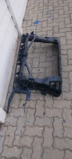 Audi A3 Cradle 2013/2019 Model