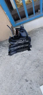 Kia Picanto Intake Manifold 1.O