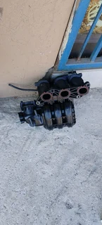 Kia Picanto Intake Manifold 1.O