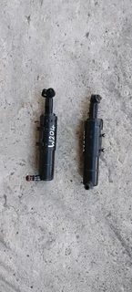 Mercedes W204 Washer Nozzle Both Sides