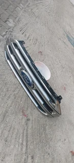 Ford Ranger Evarest Front Grill