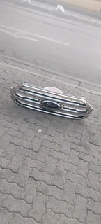 Ford Ranger Evarest Front Grill