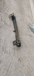 Suzuki vitara stiffener