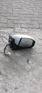 Honda Amaze Mirror Right Side
