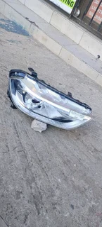 Haval H2 LED Headlights Right Side