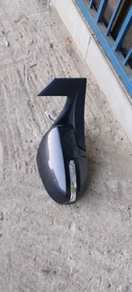 Suzuki Ertiga Mirrior Right Side