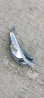 Hyundai I10 Grand Headlights Right Side