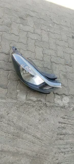 Hyundai I10 Grand Headlights Right Side