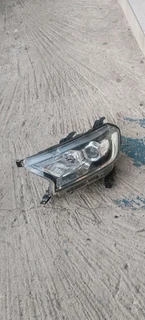 Ford Ranger T7, Ford Everest Headlights Left Side