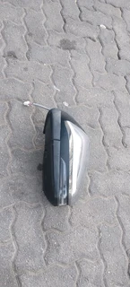 Toyota Hilux GD6, Fortuner Mirror Left Side