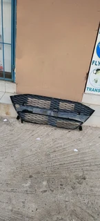 Toyota Agya Bumper Grille