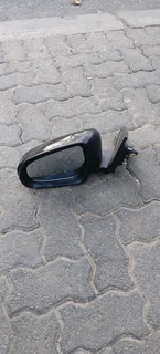 Suzuki Vitara Mirrior Left Side